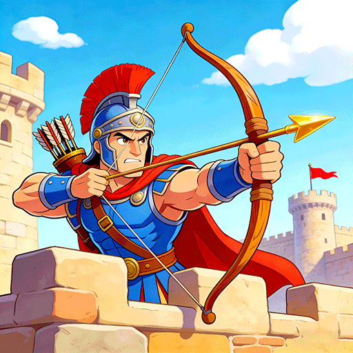 突击队冲冲游戏