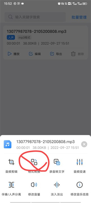 音频大师最新版本