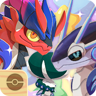 宝可梦咖啡馆(PokémonCaféReMix)