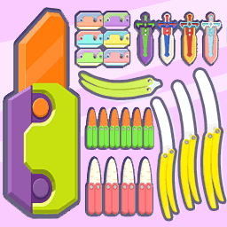 解压收纳大师最新版