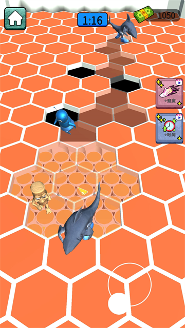 火柴人大冲关安卓版