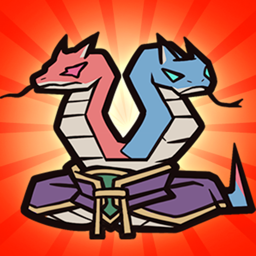 魔物降临了游戏