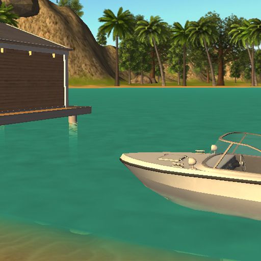 绝境岛冒险游戏