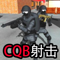 战地枪战战场游戏