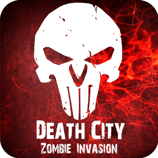 Death City : Zombie Invasion手游
