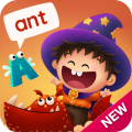 阳阳魔法英语总动员字母精灵app 正版v5.0.3.11