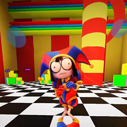 游乐场大冒险游戏