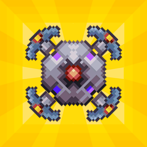 外星人入侵游戏