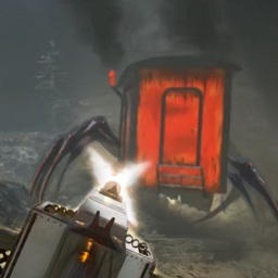 查尔斯恐怖火车2中文版