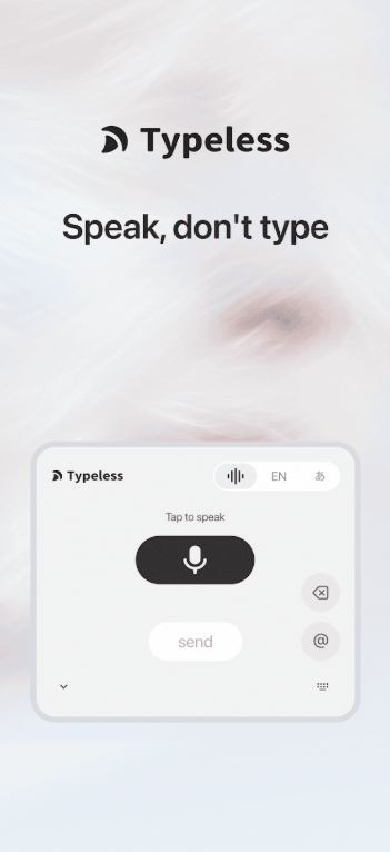typeless安装包2026最新版