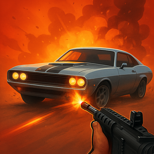 暴力拆车安卓版