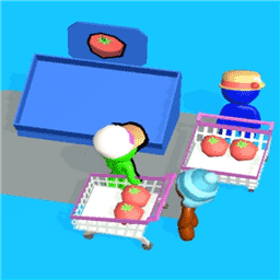 客官请慢走游戏