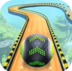 球球冲冲冲游戏