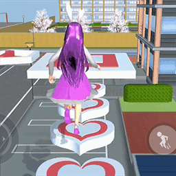 樱花高校的爱情往事游戏