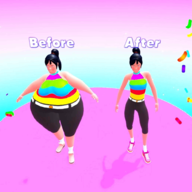 Burn The Fat 3D手游