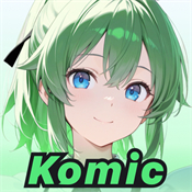 komicai免费聊天软件
