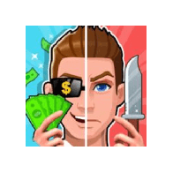 成为有钱人游戏