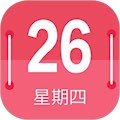 蜜柚日历app 正版v4.55