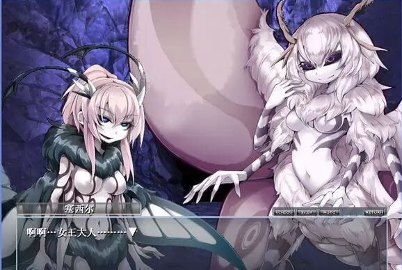 勇者大战魔物娘手游下载 勇者大战魔物娘手游下载