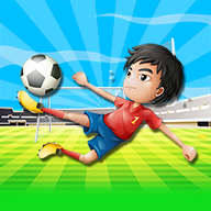 儿童足球(Soccer Game for Kids)游戏