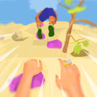 TheRunningGroom游戏