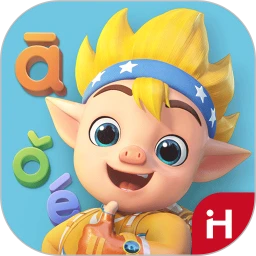 洪恩拼音官方正版 2.0.2最新版