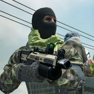 Crossfire Commander:Kill Games手机版