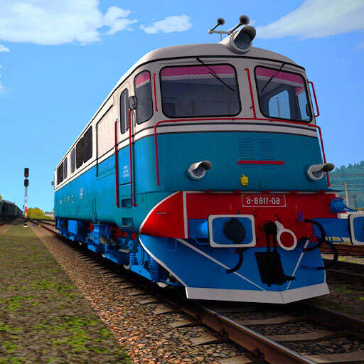 铁路运输大师游戏