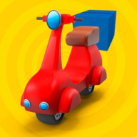 我的送货英雄游戏(MyDeliveryHero)