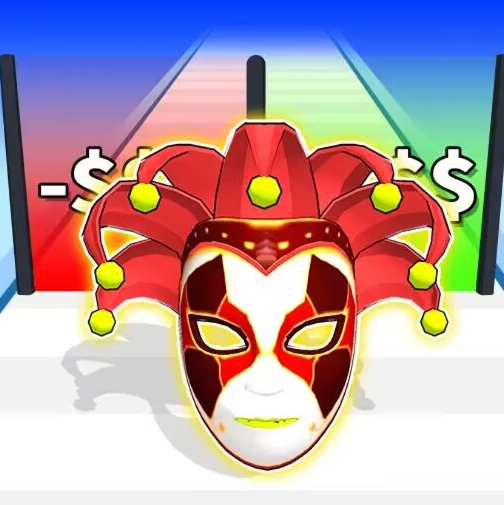 面具博物馆游戏