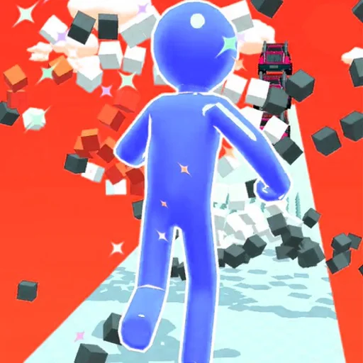 我是跑酷专家游戏