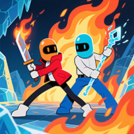 太空萌狼杀手游