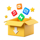 便捷下载app 无广告版v18.6.1