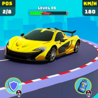 Car Racing 3D Car Race Game游戏