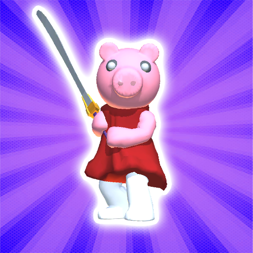 虫虫特工华为版游戏