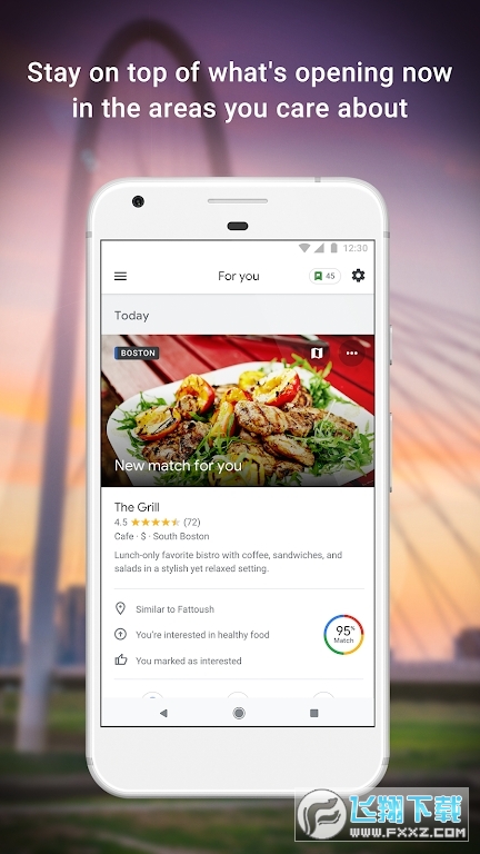 Google Maps官方最新版正版下载 Google Maps官方最新版正版下载