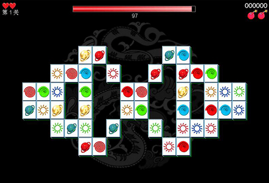 超级连连看正版下载