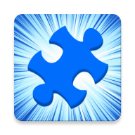 Jigsaw Puzzle游戏
