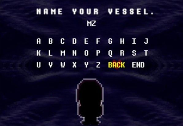三角符文第五章手机版下载(Deltarune)