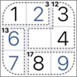 数独训练脑力游戏