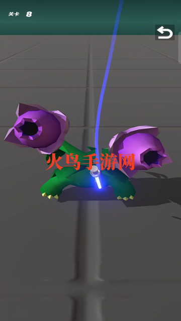 先锋战士小游戏 先锋战士小游戏