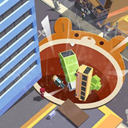 黑洞空间征服者