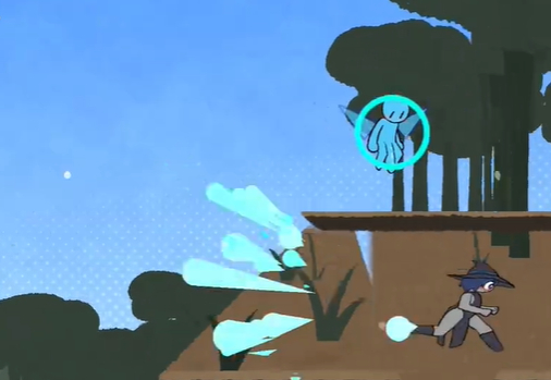 TheBuriedPillars游戏 TheBuriedPillars游戏