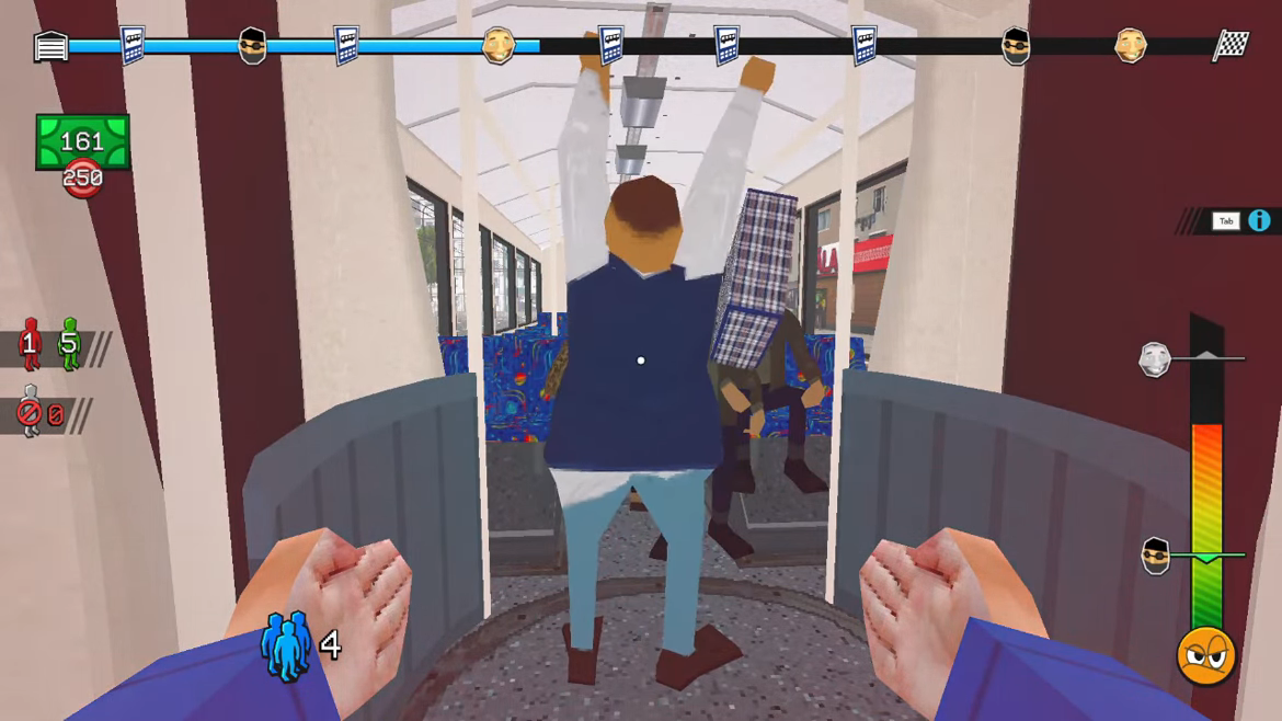 没票下车手机版