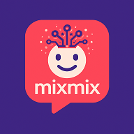 mixmix免费聊天软件