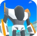 机甲觉醒游戏
