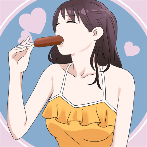 她们的恋爱心机游戏