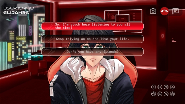 Cyber Obsession最新版 Cyber Obsession最新版