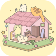 我的梦幻小屋游戏
