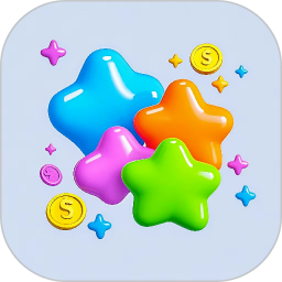 星点看攒宝游戏